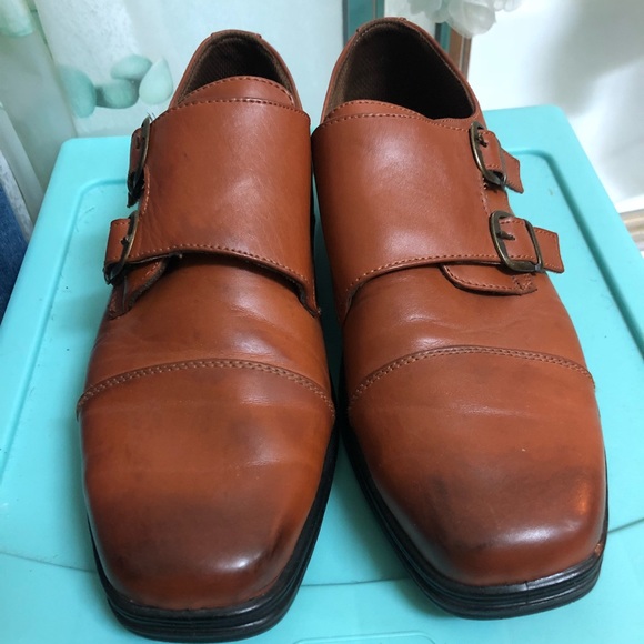big boys dress shoes